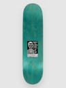 Polar Skate Oskar Rozenberg - Trust 8.375″ Skateboard Deck