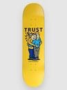 Polar Skate Oskar Rozenberg - Trust 8.375″ Skateboard Deck
