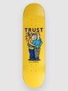 Polar Skate Oskar Rozenberg - Trust 8.375″ Skateboard Deck