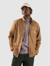 HUF Echo Oxford Plaid Chemise