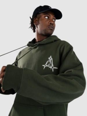 Gleam P/O Hoodie