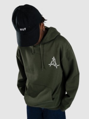 Gleam P/O Hoodie