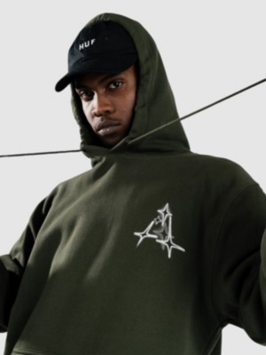 Gleam P/O Hoodie