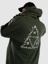 HUF Gleam P/O Hoodie