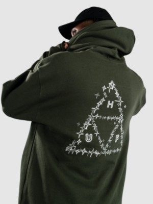 Gleam P/O Hoodie