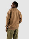 HUF Relocation Crewneck Svetr