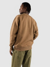 HUF Relocation Crewneck Svetr