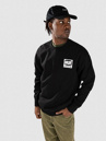 HUF As Seen On Tv Crewneck Jersey