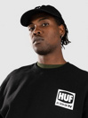 HUF As Seen On Tv Crewneck Svetr