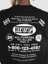 HUF As Seen On Tv Crewneck Svetr