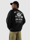 HUF As Seen On Tv Crewneck Svetr