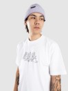 HUF Outlines T-Shirt