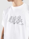 HUF Outlines T-Shirt