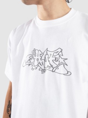 Outlines Camiseta