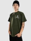 HUF Gleam T-Shirt