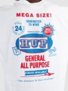 HUF All Purpose T-Shirt