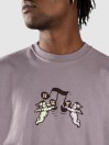 HUF Song T-Shirt