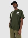 HUF Rim & Wheel Inc T-Shirt