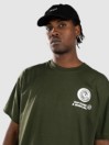 HUF Rim & Wheel Inc T-Shirt