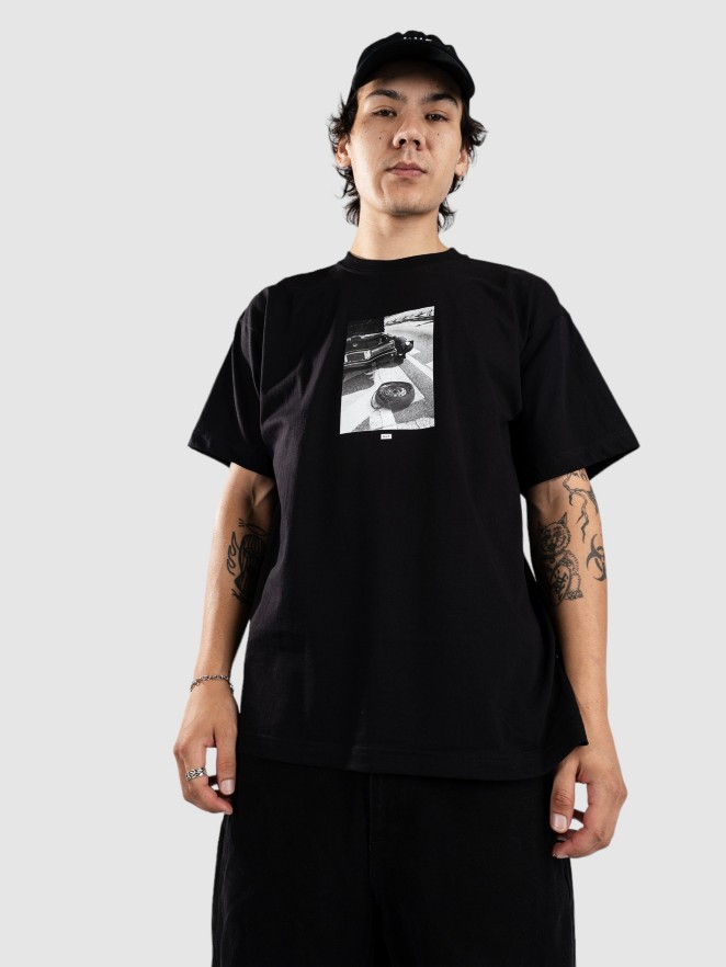 HUF Mason T-shirt