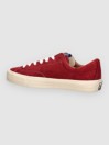 Last Resort VM003 LO Suede Skateschuhe