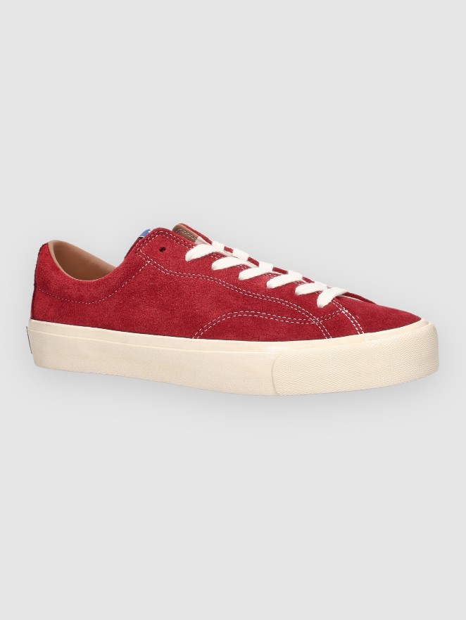 Last Resort VM003 LO Suede Skatesko