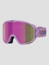 BLIZ Active Eyewear Rave Matt Purple W Dark P Laskettelulasit