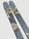 4FRNT Ski Msp 91 2025 Skis