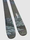 4FRNT Ski Msp 91 2025 Lyže