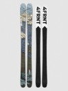 4FRNT Ski Msp 91 2025 Sukset