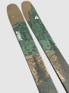 4FRNT Ski Msp 99 2025 Ski'S