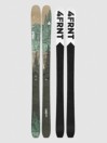 4FRNT Ski Msp 99 2025 Skis