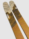 4FRNT Ski Msp 107 2025 Skis