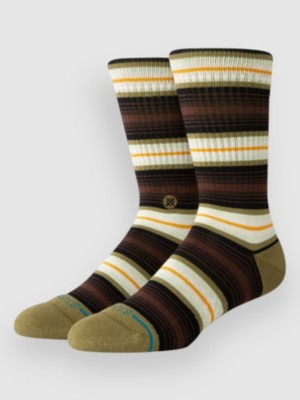 Stance Hassagore Crew Socken chive kaufen