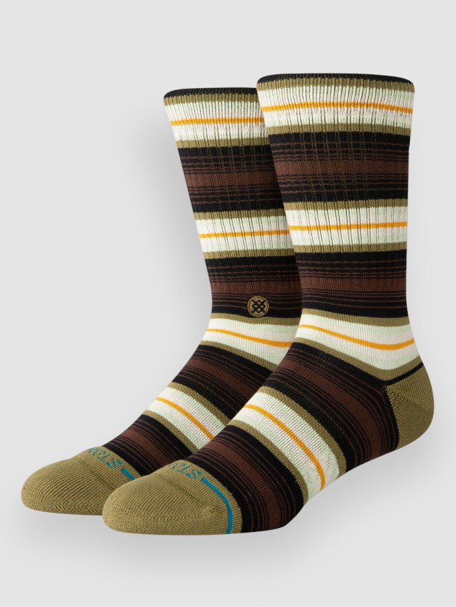 Stance Hassagore Crew Socks