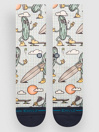 Stance Feeling Pickled Crew Socks