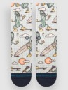 Stance Feeling Pickled Crew Socks