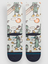 Stance Feeling Pickled Crew Socks