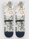 Stance Feeling Pickled Crew Socks