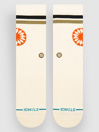 Stance Sun Dial Crew Strømper