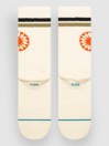 Stance Sun Dial Crew Strumpor