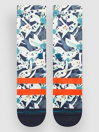 Stance Tubeular Crew Chaussettes