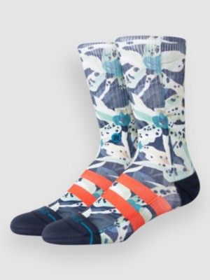 Stance Tubeular Crew Socken teal kaufen