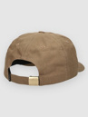 Stance Standard Adjustable Canvas Kšiltovka