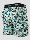 Stance Tubeular Brief Boxershorts