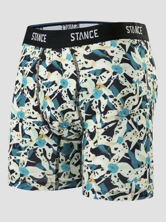 Stance Tubeular Brief Boxer
