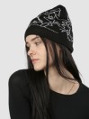 HUF Outlines Skull Gorro