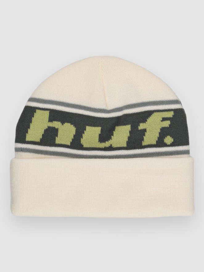 HUF Continual Cuff Beanie