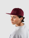HUF Distressed Logo 5 Panel Cap