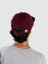 HUF Distressed Logo 5 Panel Cap